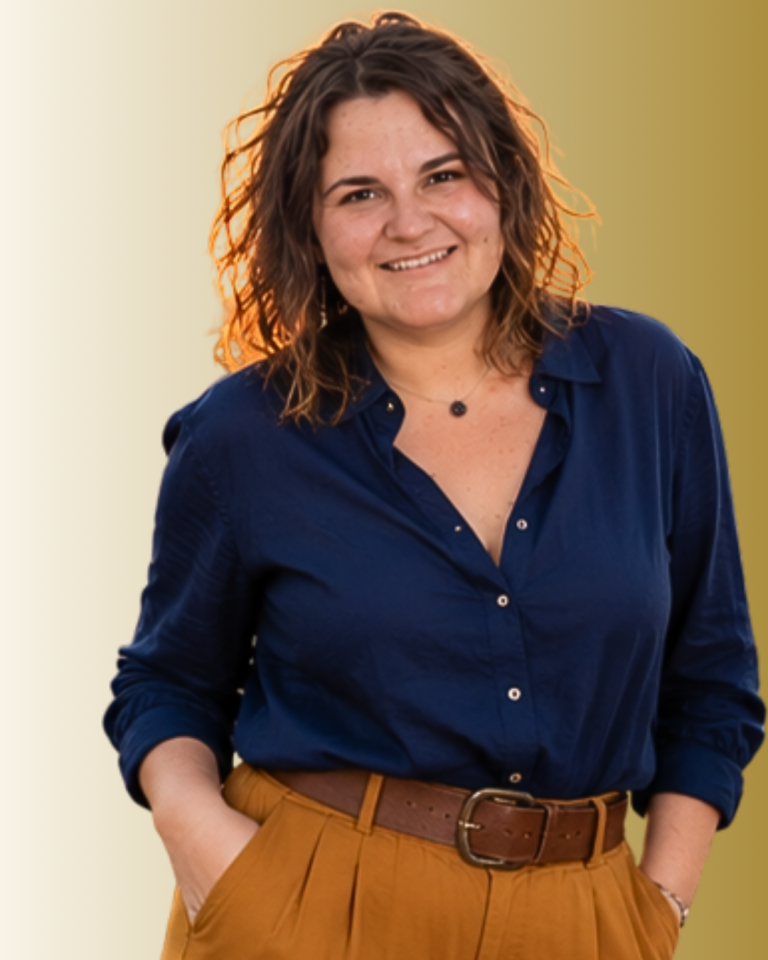 Présentation Magalie KNOBLOCH